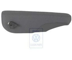 Vag Sharan Mk1 2001 2005 Kėdės Atlošas Antracitas Originalus 7M388108185C