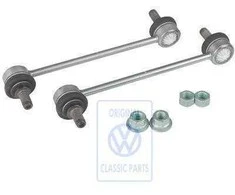 Vag Sharan Mk1 2001 2005 Stūmuoklio Remonto Komplektas Originalus 7M3498317