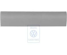 Vag Sharan Mk1 2001 2010 Flanelinis Pilkas Apdangalas Originalus 7M3867175U71