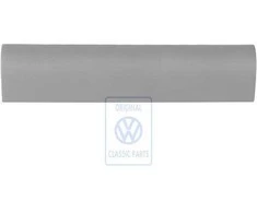 Vag Sharan Mk1 2001 2010 Flanelinis Pilkas Apdangalas Originalus 7M3867175U71