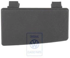 Vag Sharan Mk1 2001 2010 Juodas Keulas Originalus 7M3858179D2AQ
