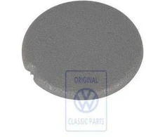 Vag Sharan Mk1 2001 2010 Pilko Flanelinis Apdangalas Originalus 7M0827261U71