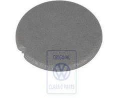 Vag Sharan Mk1 2001 2010 Pilko Flanelinis Apdangalas Originalus 7M0827261U71