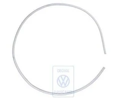Vag Sharan Mk1 2001 2010 Rėmo Juosta Pearl Pilkas Originalus 1H5877227X09
