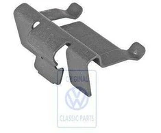 Vag Sharan Mk1 2001 2010 Sėdynės Sagas Originalus 7M3867633