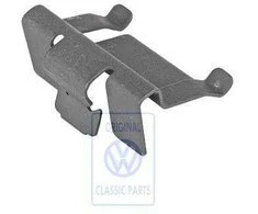 Vag Sharan Mk1 2001 2010 Sėdynės Sagas Originalus 7M3867633