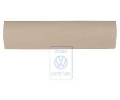 Vag Sharan Mk1 2001 2010 Šviesiai Ruda Uždanga Originalus 7M3867175AQ70