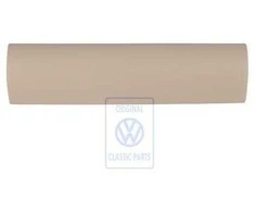 Vag Sharan Mk1 2001 2010 Šviesiai Ruda Uždanga Originalus 7M3867175AQ70