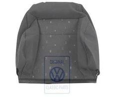 Vag Sharan Mk1 2003 2005 Atgalinės Sėdės Dėklas Originalus 7M3881805BDRJY