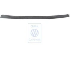 Vag Sharan Mk1 Mk2 1996 2010 Satin Juodas Overlay Originalus 7M0845361E01C