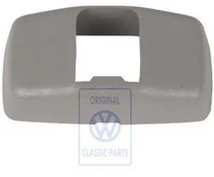 Vag Sharan Mk1 Mk2 2009 2010 Originalus 3B085756328U