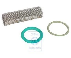 Vag Sharan Mk1 T4 Mesh Ugnies Sustabdymo Tinklas Originalus 7D0898885