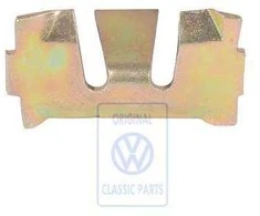 Vag Sheet Metal Bracket VW 1200 1978 1985 Originalus 113853559A