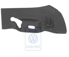 VAG Sheet Metal Mudguard Reinforcement Bracket VW 1200 1302 113809172A