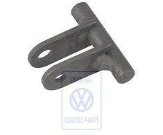 Vag Shift Lever Passat B2 Syncro 1985 1988 Originalus 437711839