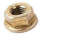 VAG Shouldered Hex Nut Audi A3 2001-2005 Originalus N90226404