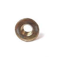 VAG Shouldered Hex Nut Audi A3 2001-2005 Originalus N90226404