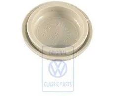 Vag Sidabrinė Bežo Uždanga Furgao T2 T3 Tipo 2 Originalus 211843645466