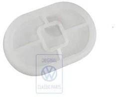 Vag Sieve Corrado Golf Mk2 Jetta 1989 1995 Originalus 191906098H