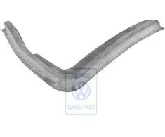 Vag Signalo Šviesos Džempas Golf Mk1 Jetta Mk1 Scirocco Mk1 Originalus 533953153