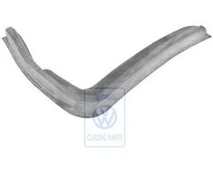 Vag Signalo Šviesos Džempas Golf Mk1 Jetta Mk1 Scirocco Mk1 Originalus 533953153