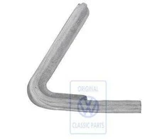 Vag Signalo Šviesos Gomelis Golf Mk1 Jetta Mk1 Scirocco Mk1 Originalus 533953154