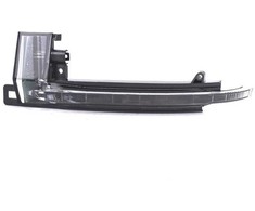 VAG Signpost Audi Q3 A4 A5 2008 2017 Originalus 8K0949101E