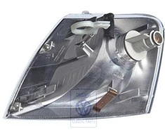 Vag Signpost Passat B5 Syncro 4Motion 1998 2000 Originalus 3B0953042B