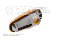 Vag Signpost Volkswagen Lt 2D 1997 2007 Originalus 2D0949101B