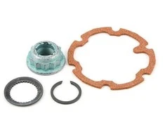 Vag Sijono Danga Su Volkswagen Passat 31 88-97 Originalus 357498202
