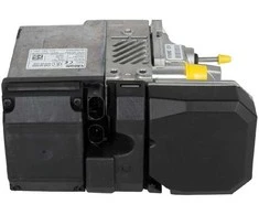 Vag Šildymo Įrenginio Papildomas Šildymas Touareg Mk1 2003 2007 Originalus 7L6815071F