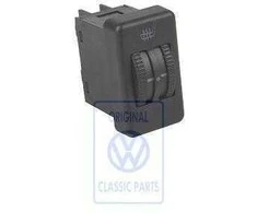 Vag Šildymo Sėdymo Perjungiklis T4 1991 1994 1995 1996 Originalus 535963563