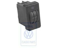 Vag Šildymo Sėdymo Perjungiklis T4 1991 1994 1995 1996 Originalus 535963563