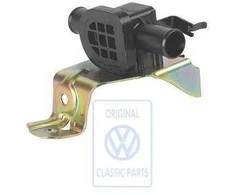 Vag Šildymo Sistemos Ventilis Volkswagen Taro 7A 1989 1997 Originalus J8724089125