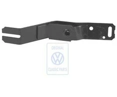 VAG Šildymo Svoris VW 1200 1978 1985 Originalus 042255148A
