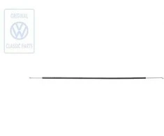 Vag Šildymo Ventilio Stiklas Derby Polo Mk2 1982 1990 Originalus 867819837A