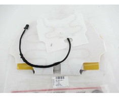VAG Šildytuvo Elementas Sėdynė Volkswagen Jetta 2011 2017 Originalus 5C6963555F