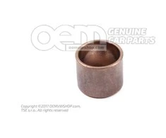 Vag Sileeve Volkswagen Polo Golf Jetta Audi A2 Originalus 085141711A