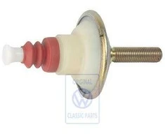 Vag Silencer Golf Mk2 1988 1992 Jetta Mk2 1988 1992 Originalus 050129103