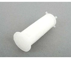 VAG Silica Kartušė Išsiplėtimo Bakui Volkswagen Jetta Audi A3 Originalus 4E0121176