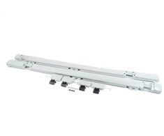 Vag Sill Panel Trims Primed Volkswagen Golf R32 2009 2013 Originalus 5K0071685GRU