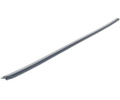 Vag Sill Trim Strip Volkswagen Touareg 2007 Originalus 7L0853537C9B9