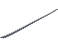 Vag Sill Trim Strip Volkswagen Touareg 2007 Originalus 7L0853537C9B9