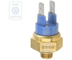Vag Šiluminis Perjungiklis Golf Country Golf Mk2 Jetta Mk2 037919369