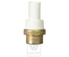 VAG Šiluminis Perjungiklis Golf IV Bora 1J0919369 Originalus 1J0919369