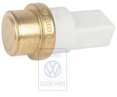 VAG Šiluminis Perjungiklis Golf IV Bora 1J0919369 Originalus 1J0919369