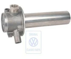 Vag Šilummainų Keitiklis T4 1991 1996 Originalus 701261140