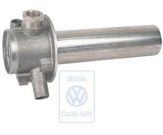 Vag Šilummainų Keitiklis T4 1991 1996 Originalus 701261140