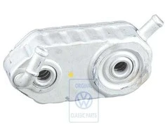 Vag Šilumnešio Aušintuvas Golf 4 1997 1998 Originalus 096409061B