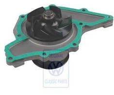 VAG Šilumnešio Siurblys Su Gasketu Passat B5 1997 2000 Originalus 059121004C